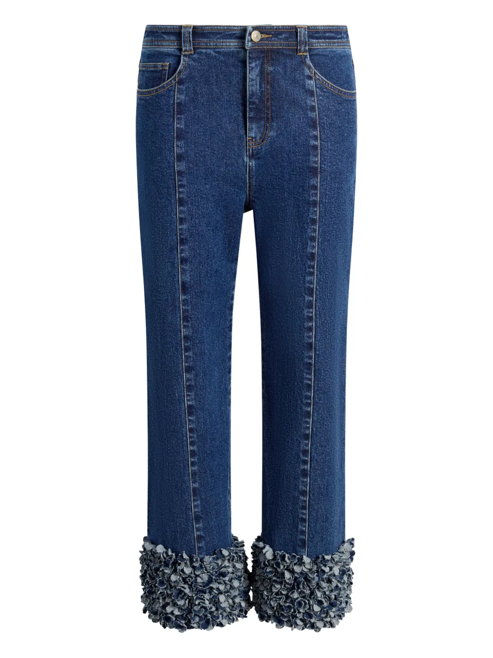 Джинсы Ethel Cinq A Sept, синий
Джинсы Ethel Cinq A Sept, синий