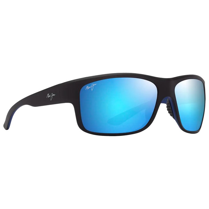 Солнцезащитные очки Southern Cross Noir Matt bleu bleu Hawai Mineral Superthin Maui Jim
Солнцезащитные очки Southern Cross Noir Matt bleu bleu Hawai Mineral Superthin Maui Jim
