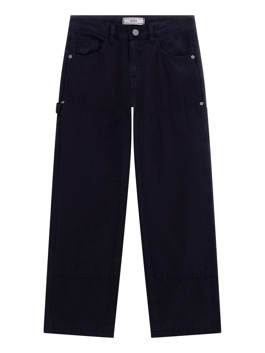 Брюки GUESS, цвет Ultramarine blue
Брюки GUESS, цвет Ultramarine blue