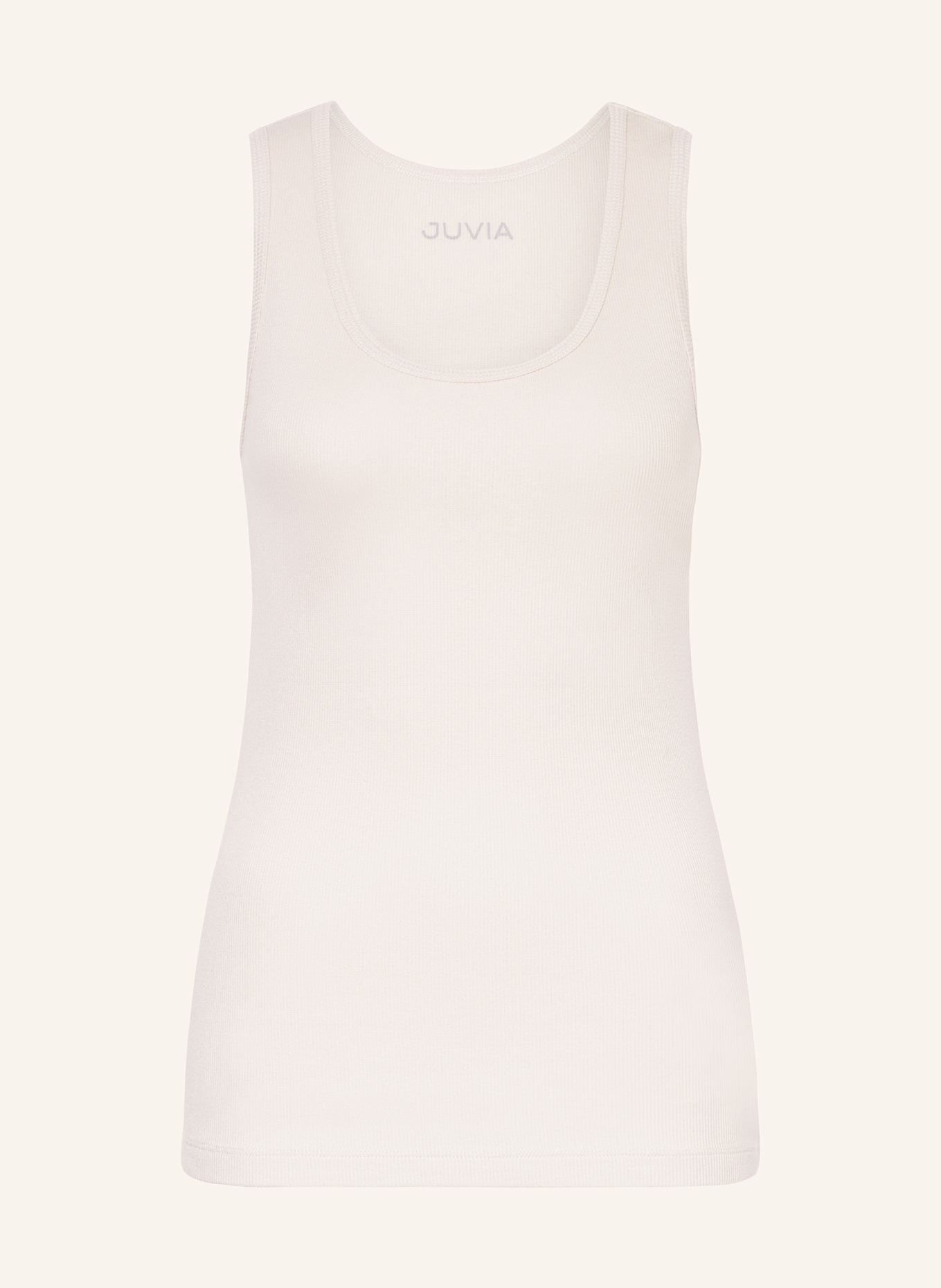 Топ Дарья Juvia, бежевый
Топ Дарья Juvia, бежевый