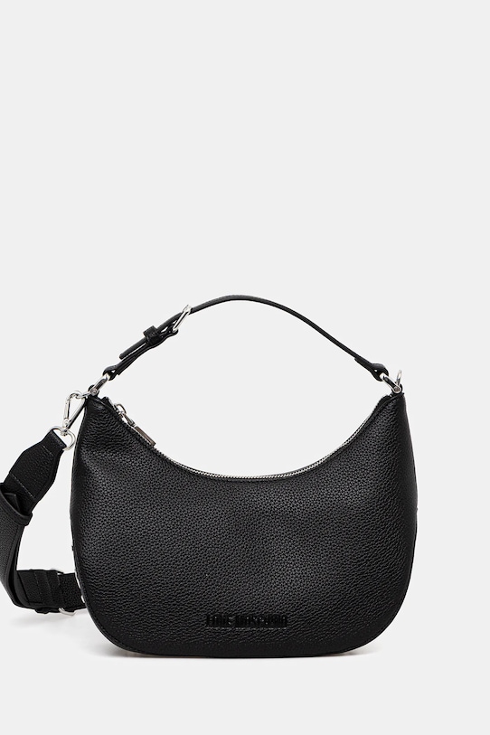 Сумка Love Moschino, черный
Сумка Love Moschino, черный