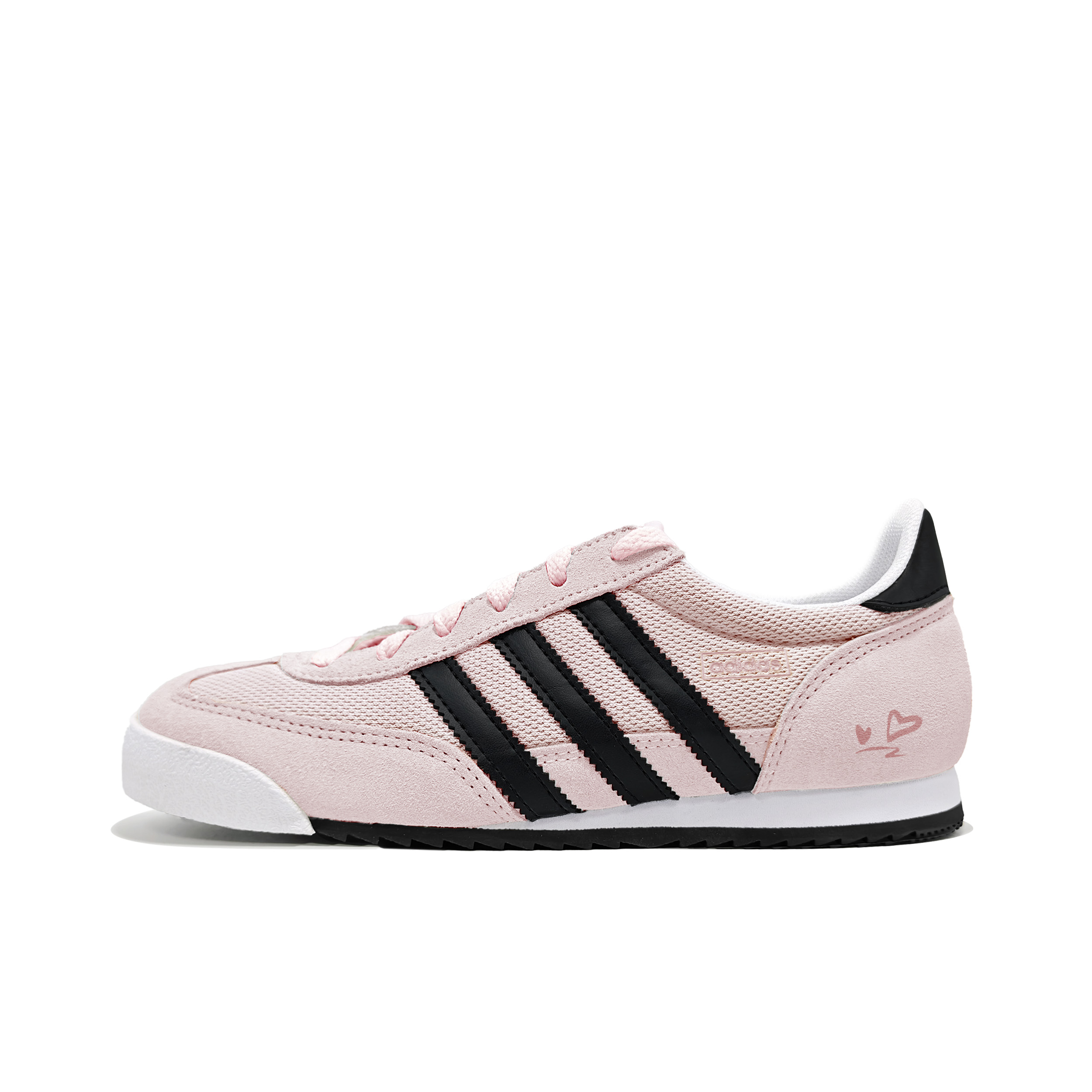 R71 Blackberry Powderberry устойчивые к истиранию низкие повседневные кроссовки Unisex Pink Adidas Originals, черный/розовый
R71 Blackberry Powderberry устойчивые к истиранию низкие повседневные кроссовки Unisex Pink Adidas Originals, черный/розовый