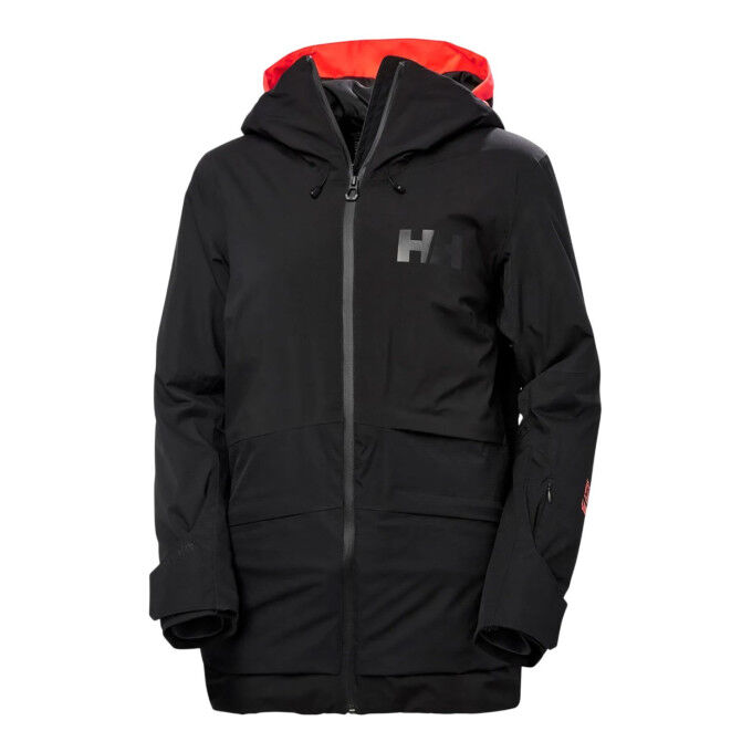 Женская горнолыжная куртка HELLY HANSEN Powchaser 20
Женская горнолыжная куртка HELLY HANSEN Powchaser 20