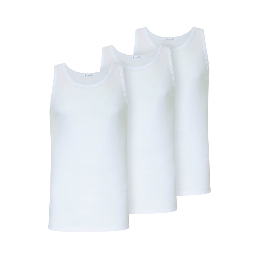 Нижняя рубашка JOCKEY, белый
Нижняя рубашка JOCKEY, белый