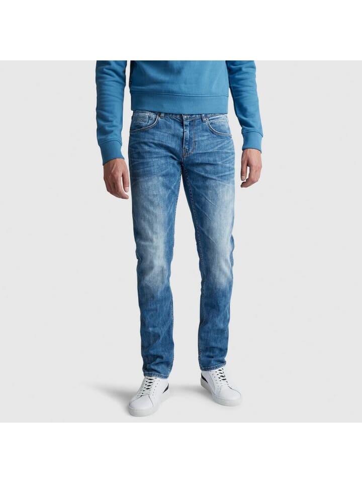 Джинсы PME Legend Jeans, цвет fresh blue stretch
Джинсы PME Legend Jeans, цвет fresh blue stretch