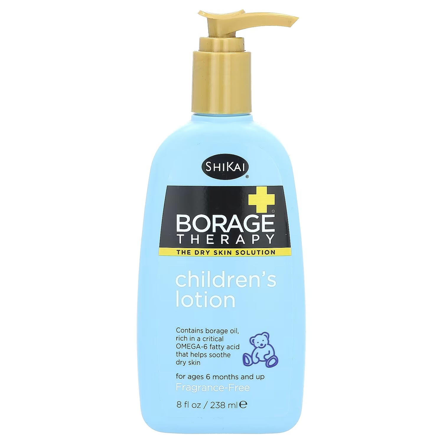 Детский лосьон Shikai Borage Therapy для детей от 6 месяцев и старше, без отдушек, 8 жидких унций (238 мл)
Детский лосьон Shikai Borage Therapy для детей от 6 месяцев и старше, без отдушек, 8 жидких унций (238 мл)