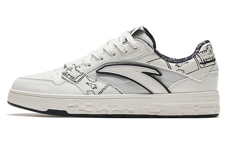 Кроссовки Anta, черные/белые, Черный, Кроссовки Anta, черные/белые
Кроссовки Anta, черные/белые, Черный, Кроссовки Anta, черные/белые