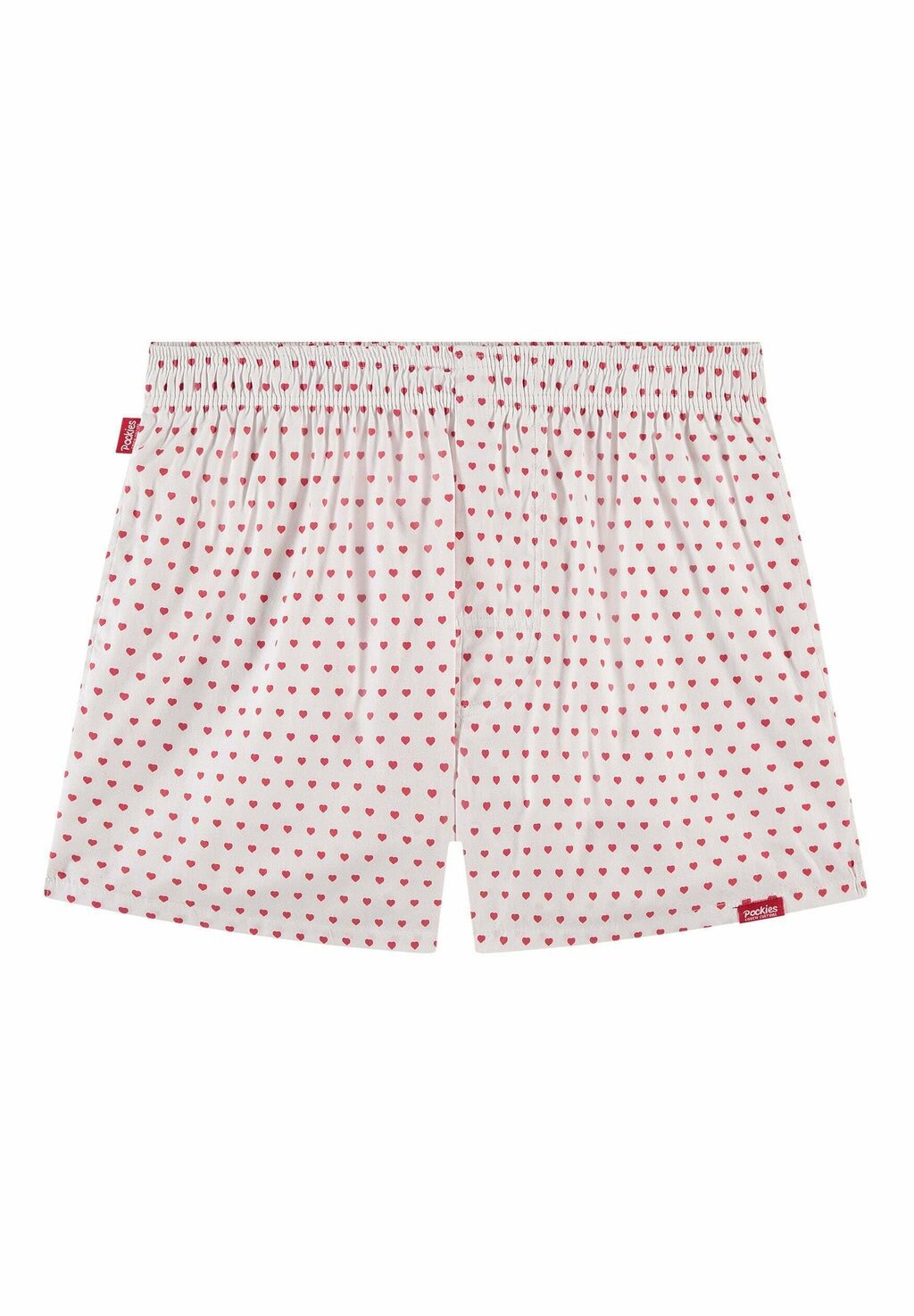 Боксеры DIRTY LOVE Pockies, красный
Боксеры DIRTY LOVE Pockies, красный