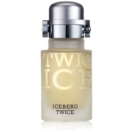 ICEBERG Twice PH EDT Vapo 75мл
ICEBERG Twice PH EDT Vapo 75мл