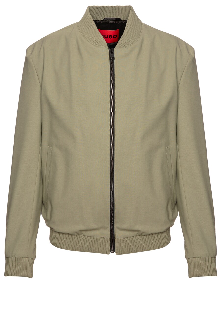 Куртка межсезонная HUGO Ukashi232X, бежевый
Куртка межсезонная HUGO Ukashi232X, бежевый