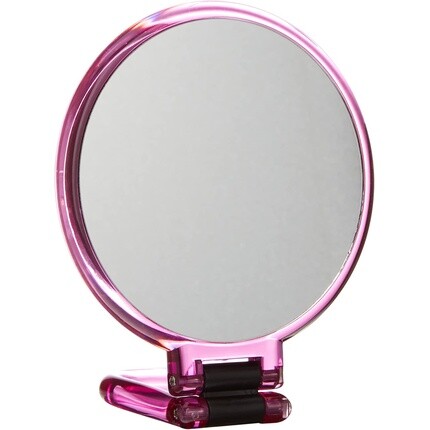 Складное зеркало Look, 10-кратное увеличение, 14 см., Beter
Складное зеркало Look, 10-кратное увеличение, 14 см., Beter
