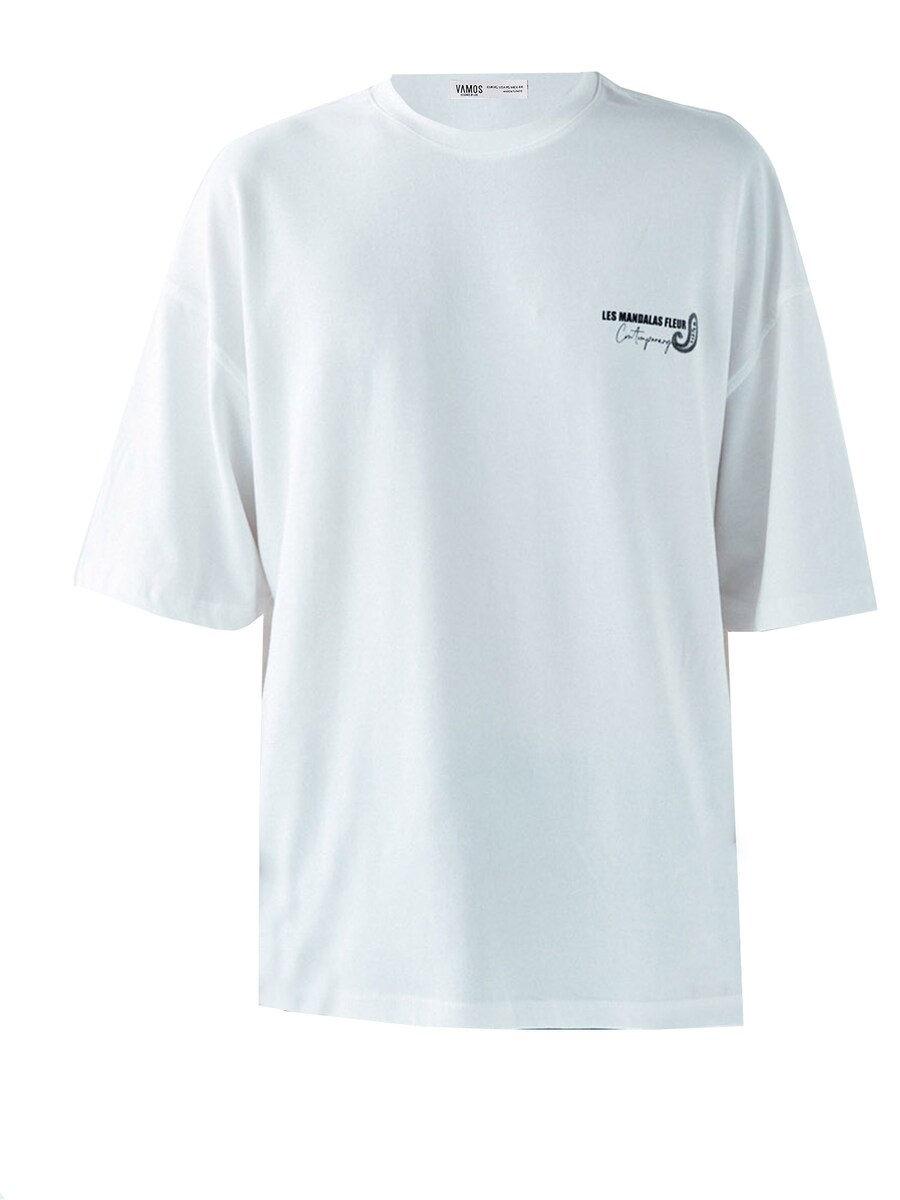 Рубашка VAMOS CLO Missouri City, экрю
Рубашка VAMOS CLO Missouri City, экрю