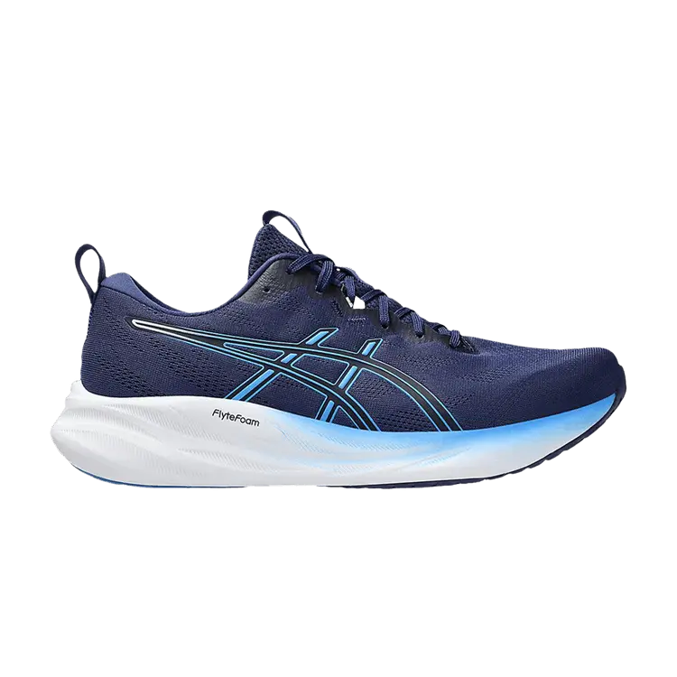 Кроссовки Gel Pulse 16 'Indigo Blue', синий
Кроссовки Gel Pulse 16 'Indigo Blue', синий