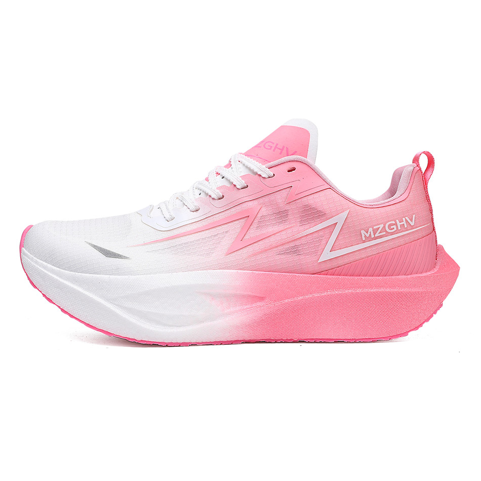 Низкие кроссовки унисекс MZGHV, персиковый
Низкие кроссовки унисекс MZGHV, персиковый