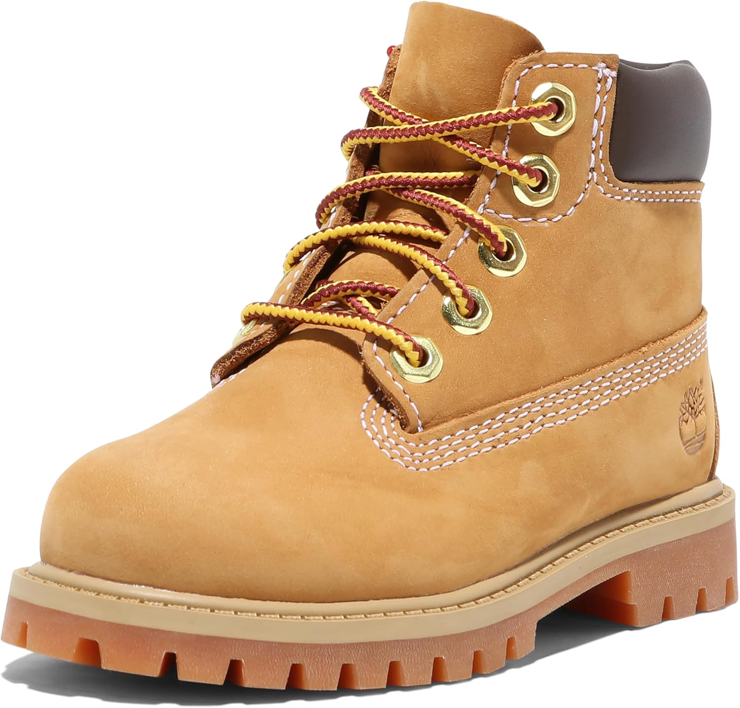Timberland мужские 6" Premium Waterproof ботинки, Wheat Nubuck
Timberland мужские 6" Premium Waterproof ботинки, Wheat Nubuck