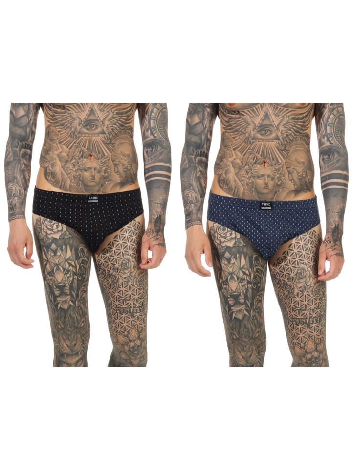 Трусы NORMANN, морской
Трусы NORMANN, морской