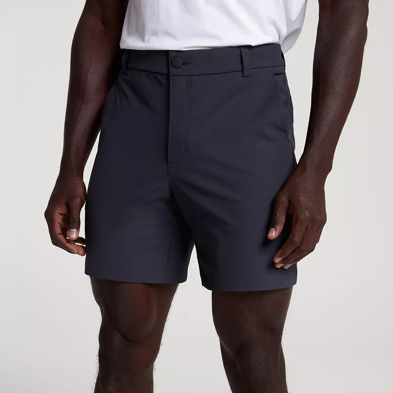 Мужские спортивные шорты VRST без ограничений 7 дюймов, цвет Graphic Charcoal
Мужские спортивные шорты VRST без ограничений 7 дюймов, цвет Graphic Charcoal