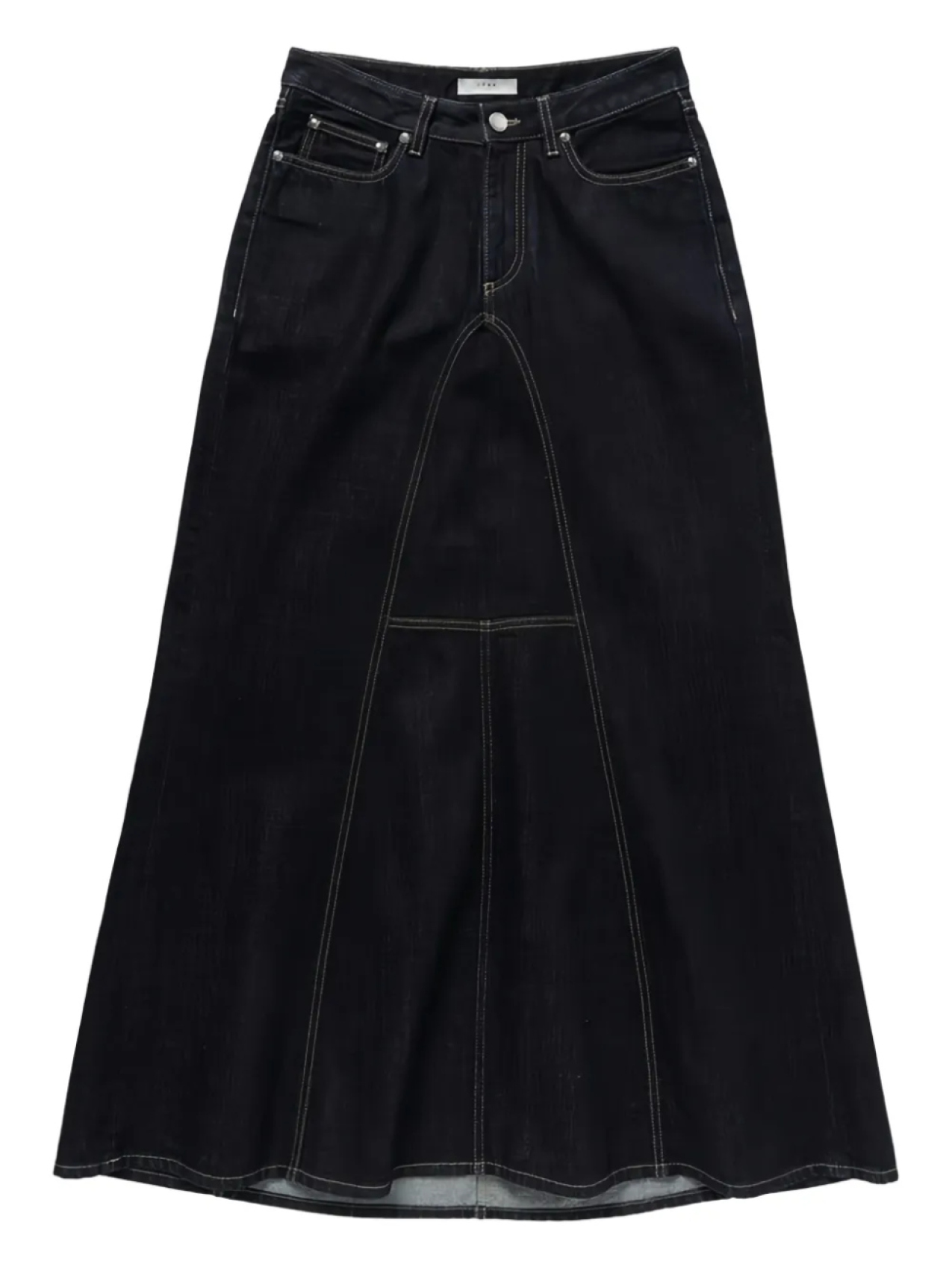 Джинсовая юбка 1989 STUDIO, синий
Джинсовая юбка 1989 STUDIO, синий