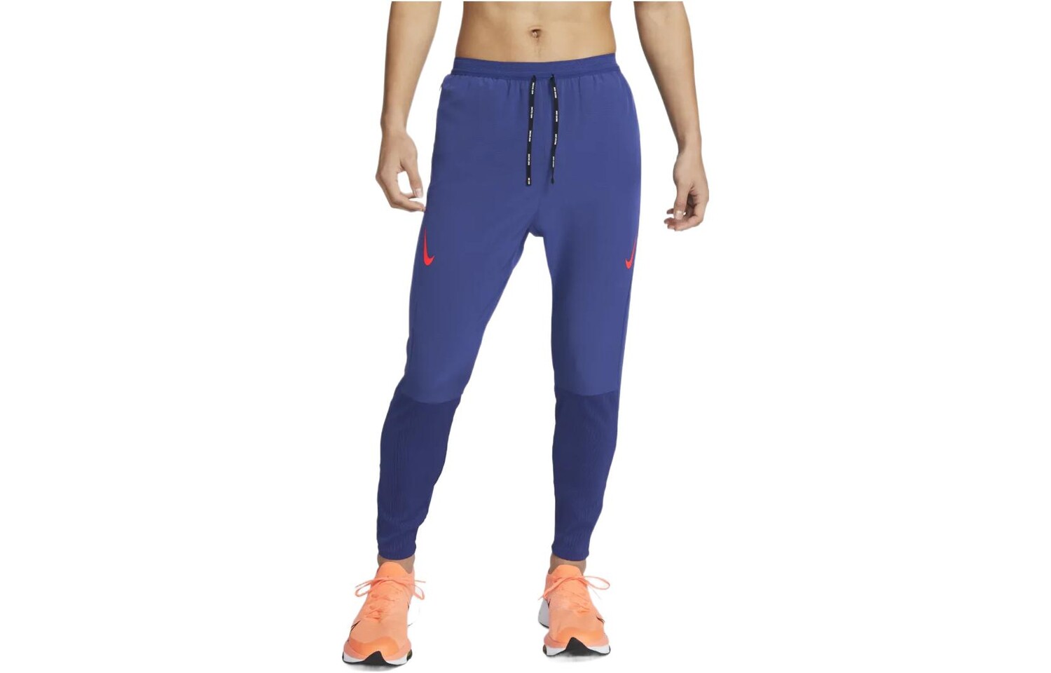 Мужские трикотажные спортивные штаны Nike, цвет Blue
Мужские трикотажные спортивные штаны Nike, цвет Blue