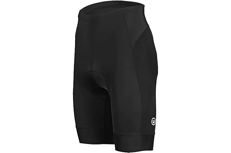 Мужские велосипедные шорты Canari Arrow II, черный
Мужские велосипедные шорты Canari Arrow II, черный