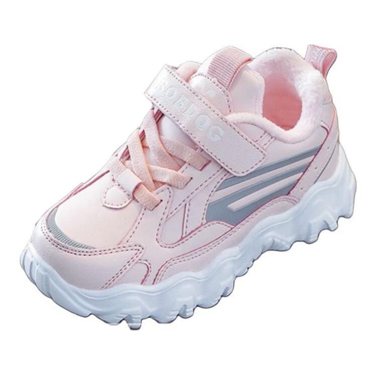 Кроссовки для детей "Дети" Bobdog, цвет Fruit pink
Кроссовки для детей "Дети" Bobdog, цвет Fruit pink