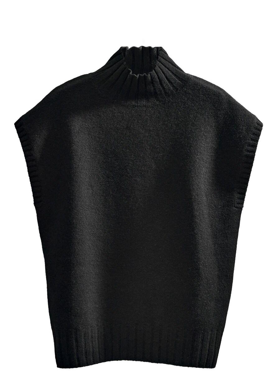 Свитер Next, черный
Свитер Next, черный