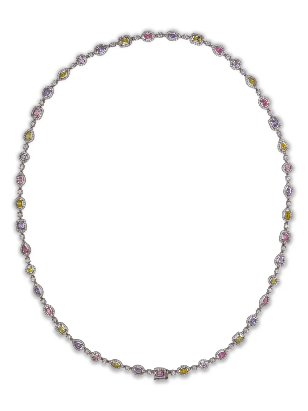 Колье Jensen Juwelina Paris, розовый
Колье Jensen Juwelina Paris, розовый