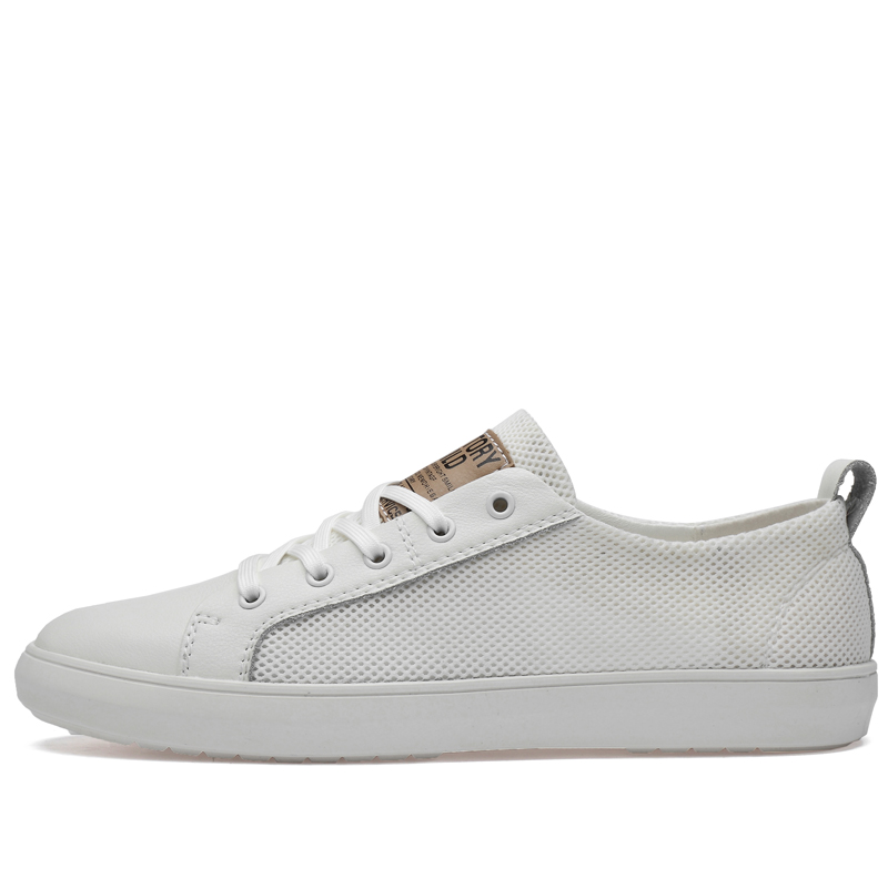 British knights Амортизирующие, износостойкие, дышащие, низкие кроссовки для скейтбординга, мужские, белые
British knights Амортизирующие, износостойкие, дышащие, низкие кроссовки для скейтбординга, мужские, белые