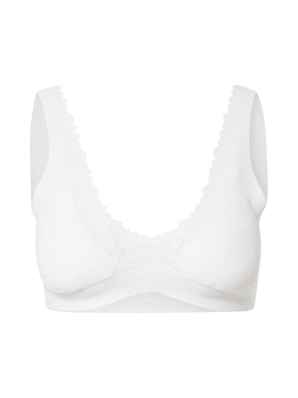 Бюстгальтер без косточек SLOGGI Zero Feel, бежевый
Бюстгальтер без косточек SLOGGI Zero Feel, бежевый