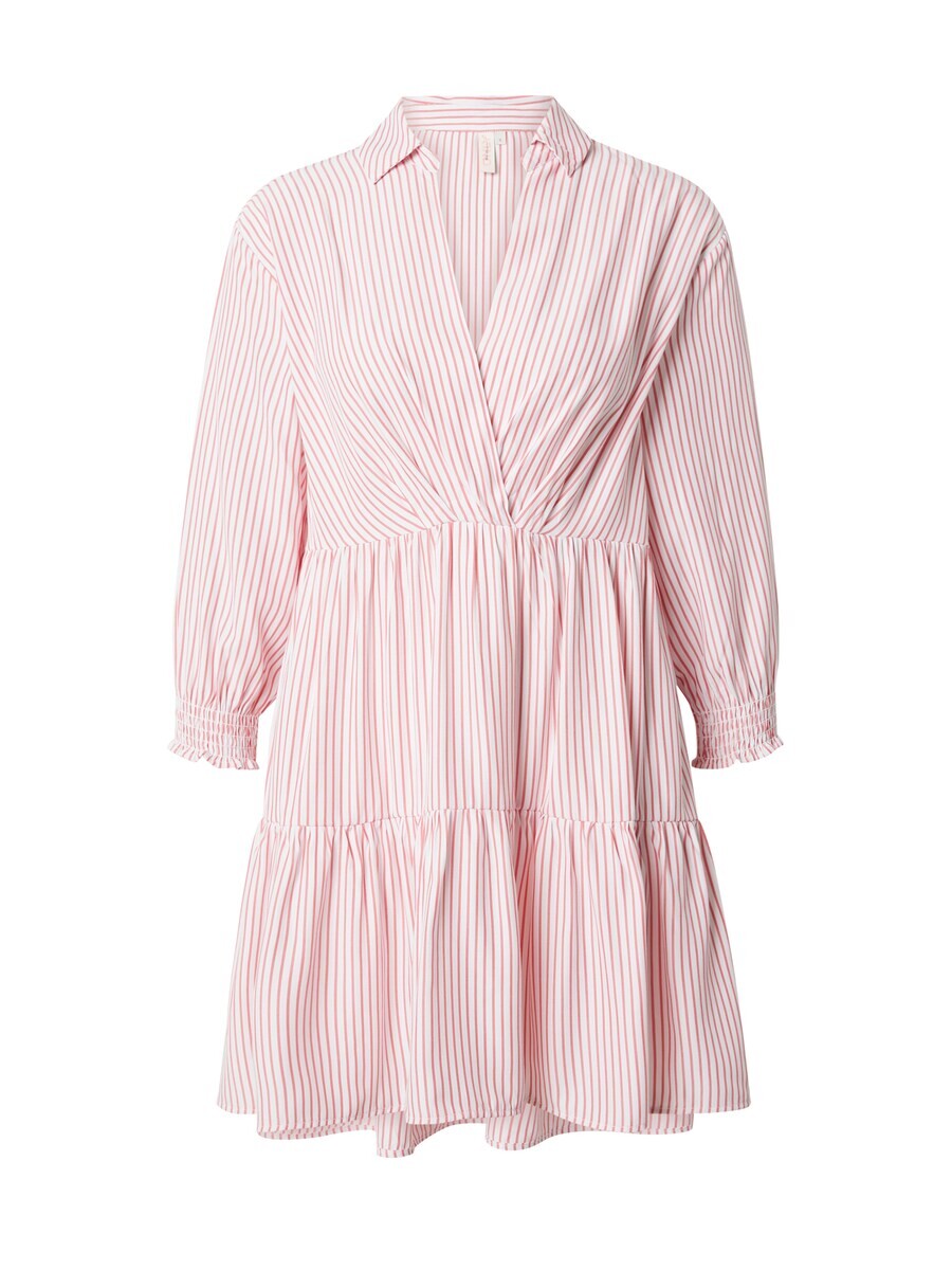 Мини платье ONLY Dress ASHA SARAH, розовый
Мини платье ONLY Dress ASHA SARAH, розовый