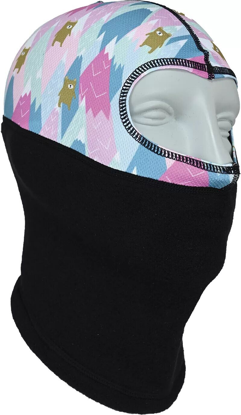 Балаклава Seirus Junior Thick N Thin, Черный, Балаклава Seirus Junior Thick N Thin
Балаклава Seirus Junior Thick N Thin, Черный, Балаклава Seirus Junior Thick N Thin