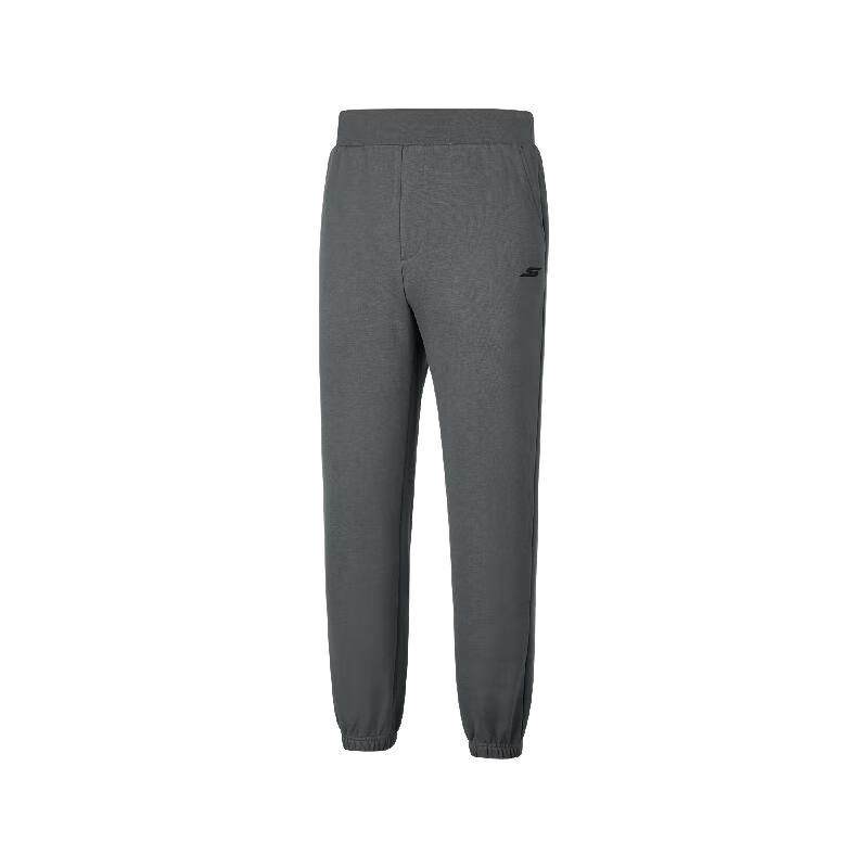 Повседневные брюки мужские Iron Door Gray 006L Skechers, серый
Повседневные брюки мужские Iron Door Gray 006L Skechers, серый