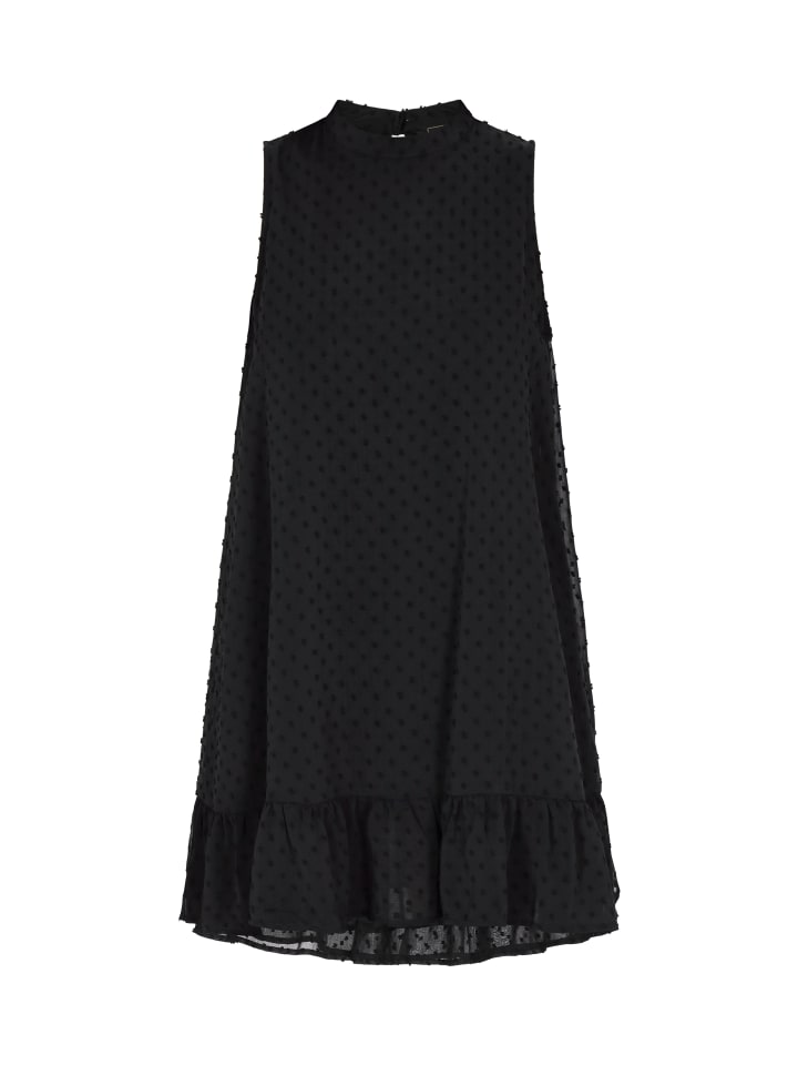 Платье до колена faina, черный
Платье до колена faina, черный