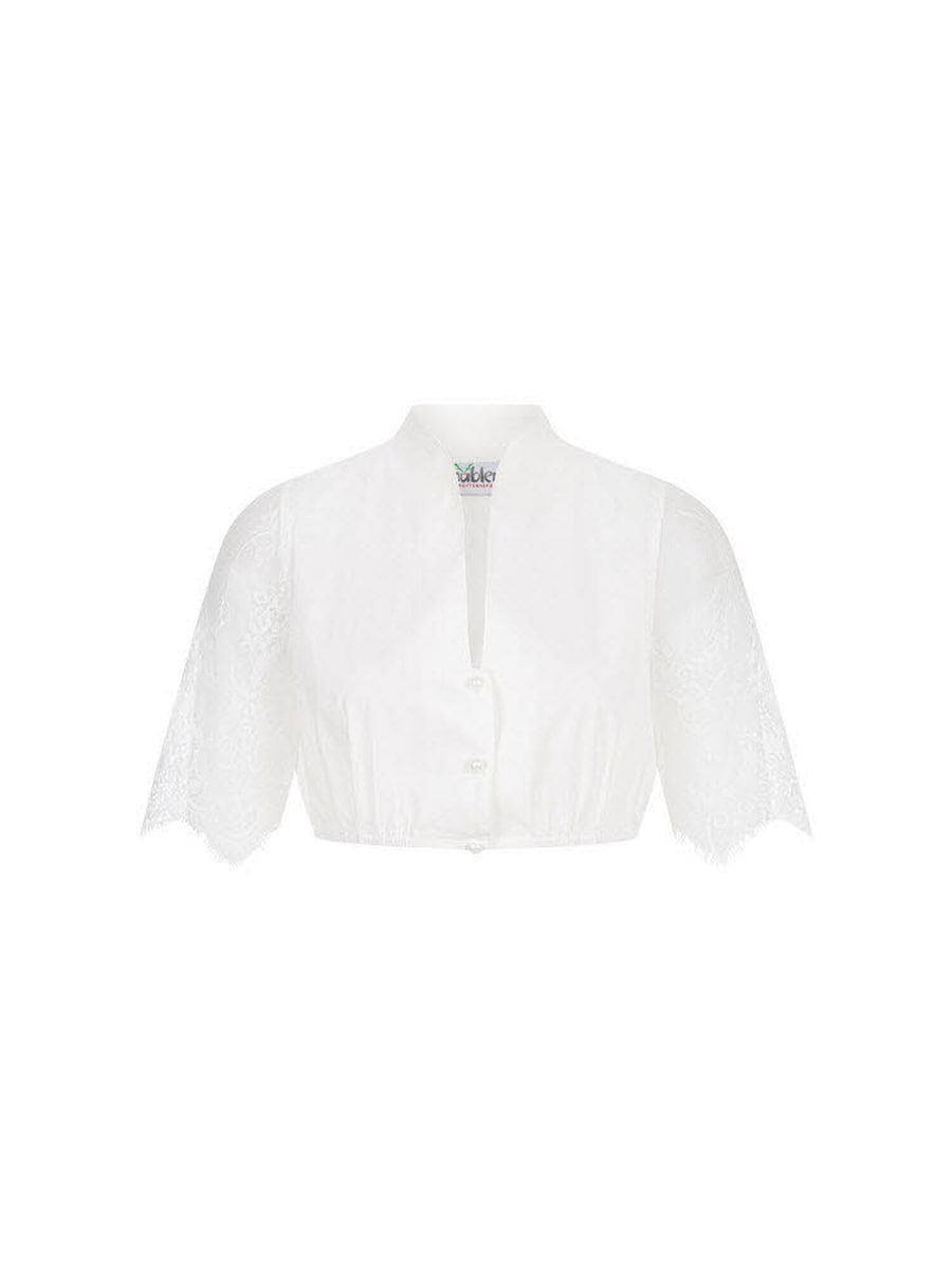 Традиционная блузка Trachtenhof Nübler Dirndlbluse kurzarm Emma, бежевый
Традиционная блузка Trachtenhof Nübler Dirndlbluse kurzarm Emma, бежевый