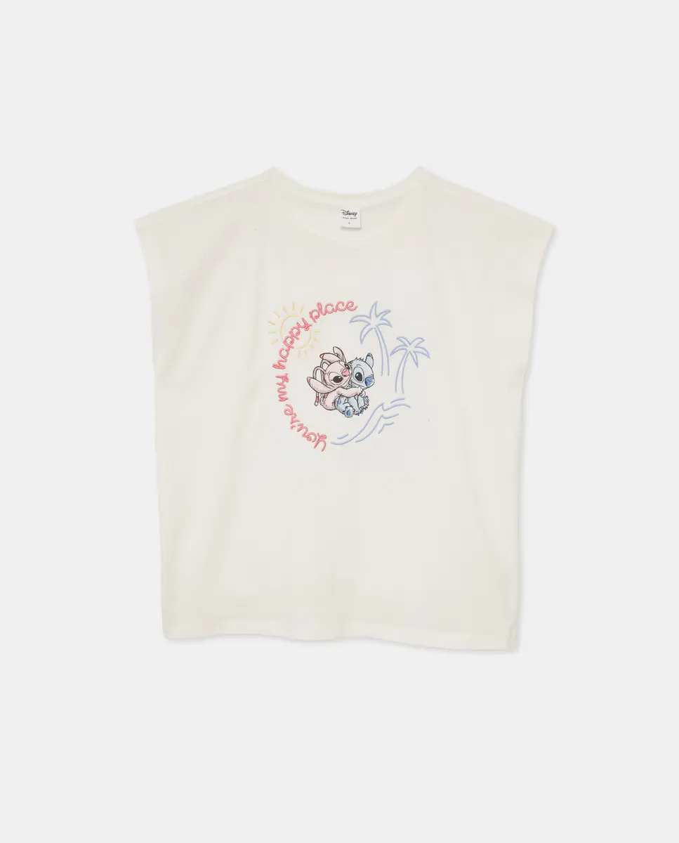 Женская пижамная футболка Easy Wear, белый
Женская пижамная футболка Easy Wear, белый