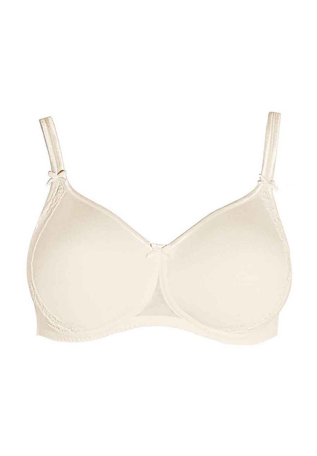 Женский бюстгальтер без косточек Lace Rose с декоративным бантом и мягкими чашками ROSA FAIA, цвет Champagner
Женский бюстгальтер без косточек Lace Rose с декоративным бантом и мягкими чашками ROSA FAIA, цвет Champagner