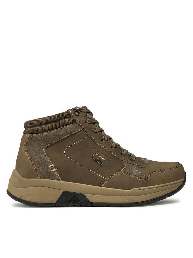 Туфли на шнуровке 46255 Josef Seibel, коричневый
Туфли на шнуровке 46255 Josef Seibel, коричневый