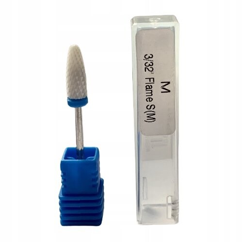 Керамическая фреза, гибридный каплевидный маникюр, синий Deni Carte
Керамическая фреза, гибридный каплевидный маникюр, синий Deni Carte