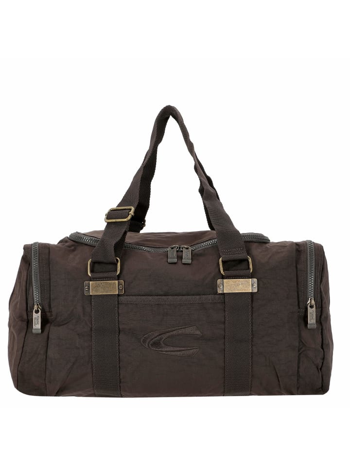 Спортивная сумка Camel Active, коричневый
Спортивная сумка Camel Active, коричневый