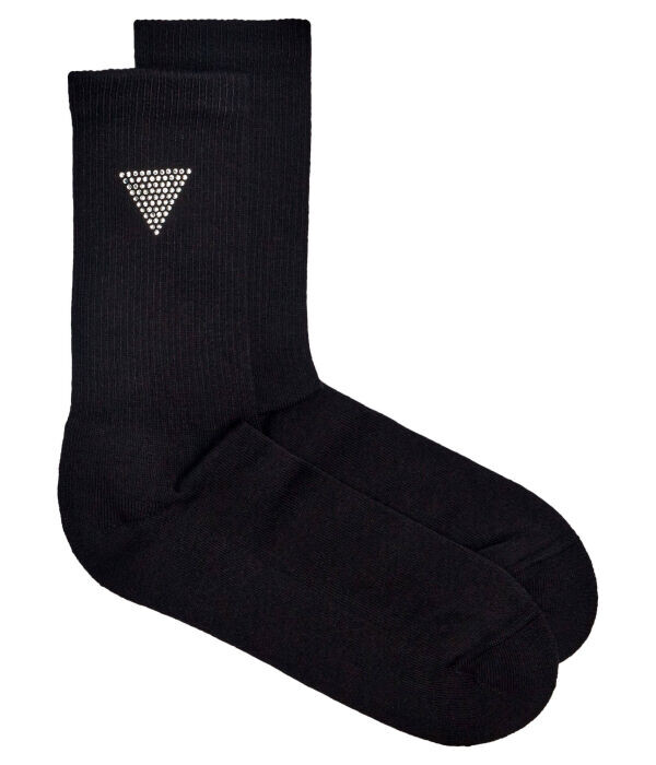 Носки Guess Active, черный
Носки Guess Active, черный