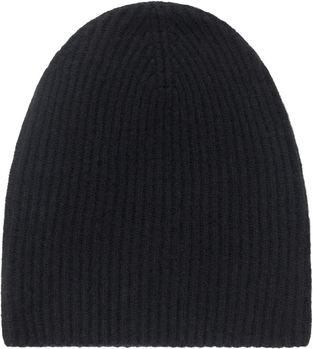 NAADAM Signature Кашемировая шапка в рубчик, Black
NAADAM Signature Кашемировая шапка в рубчик, Black