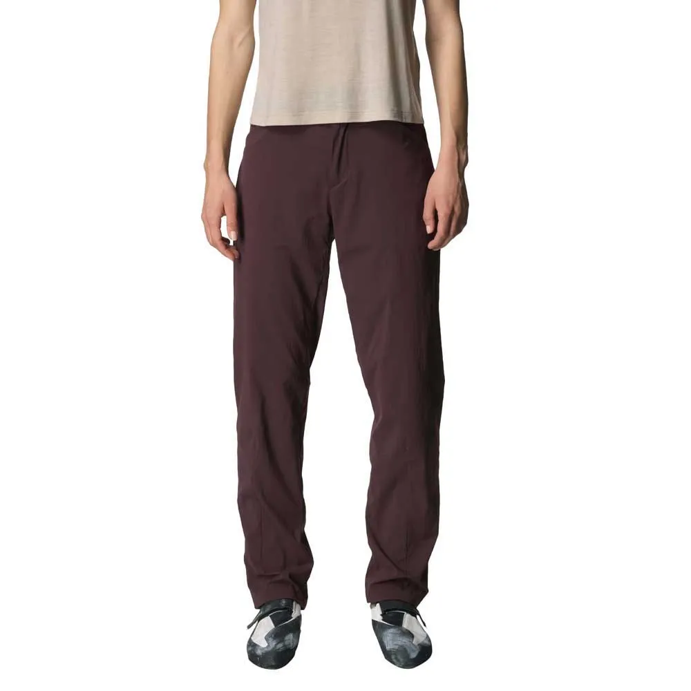 Брюки Houdini Wadi, красный
Брюки Houdini Wadi, красный