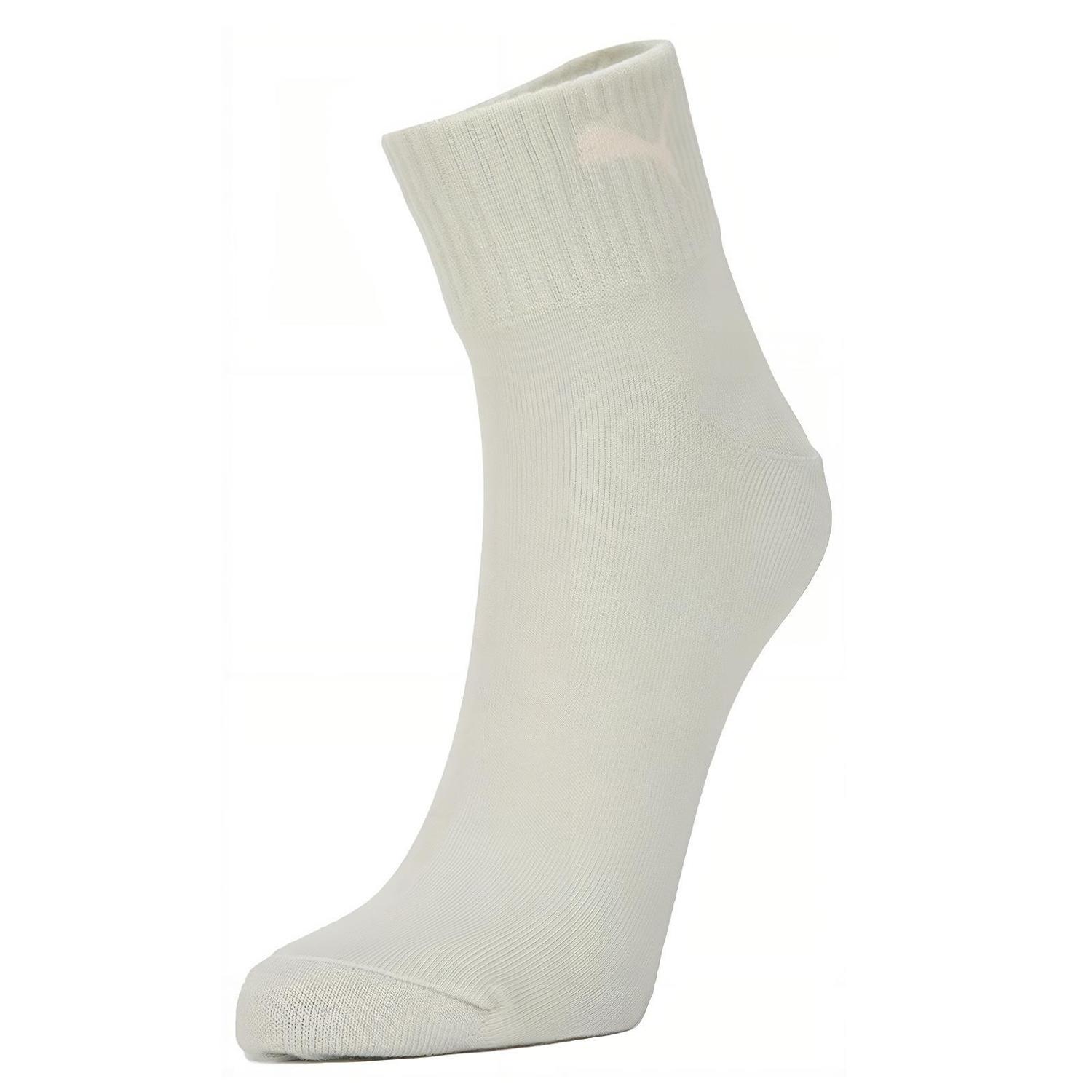 Унисекс носки щиколотки бежево-желтые PUMA
Унисекс носки щиколотки бежево-желтые PUMA