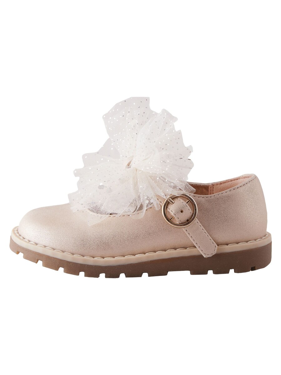 Балетки Next, розовый
Балетки Next, розовый