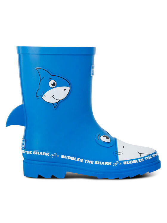 Резиновые сапоги Regatta, синий
Резиновые сапоги Regatta, синий