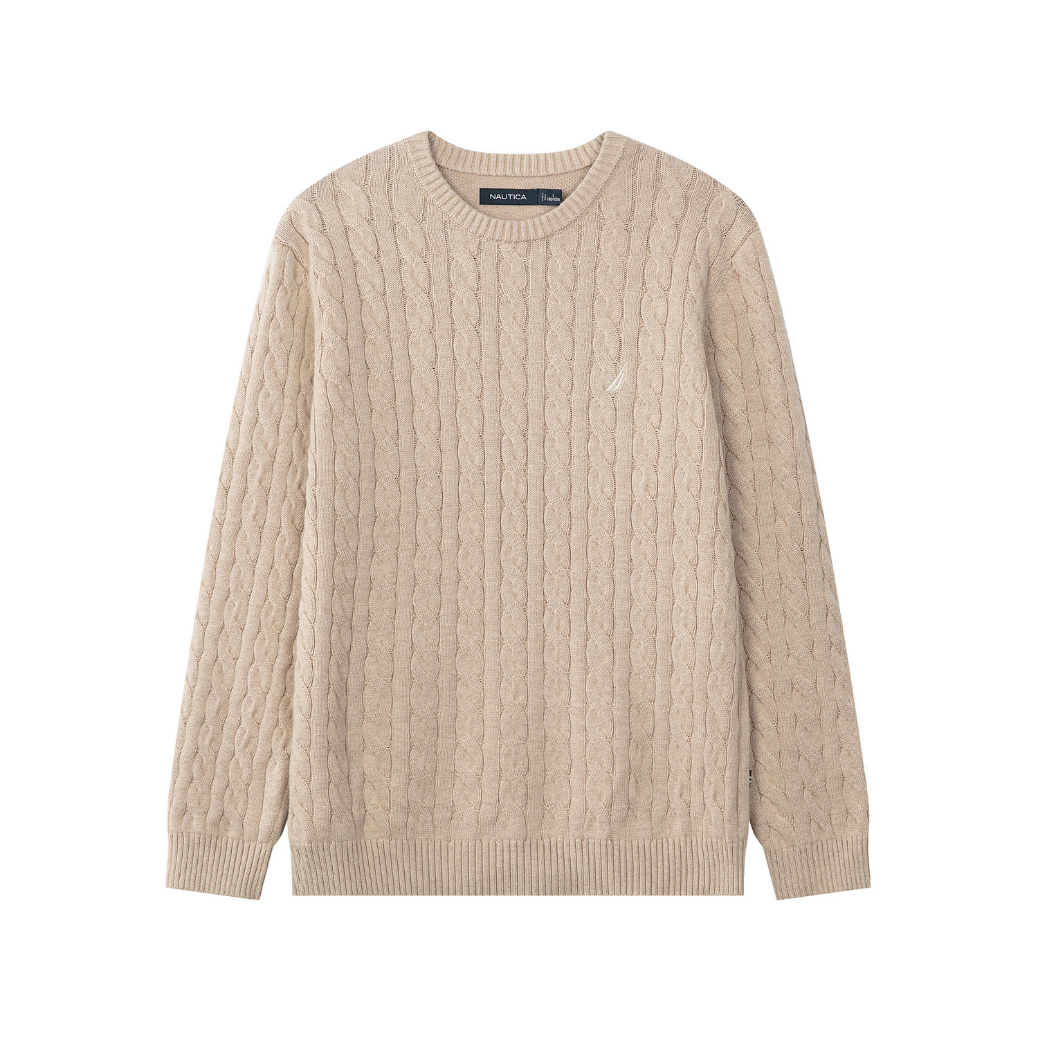 Мужской свитер NAUTICA, хаки
Мужской свитер NAUTICA, хаки