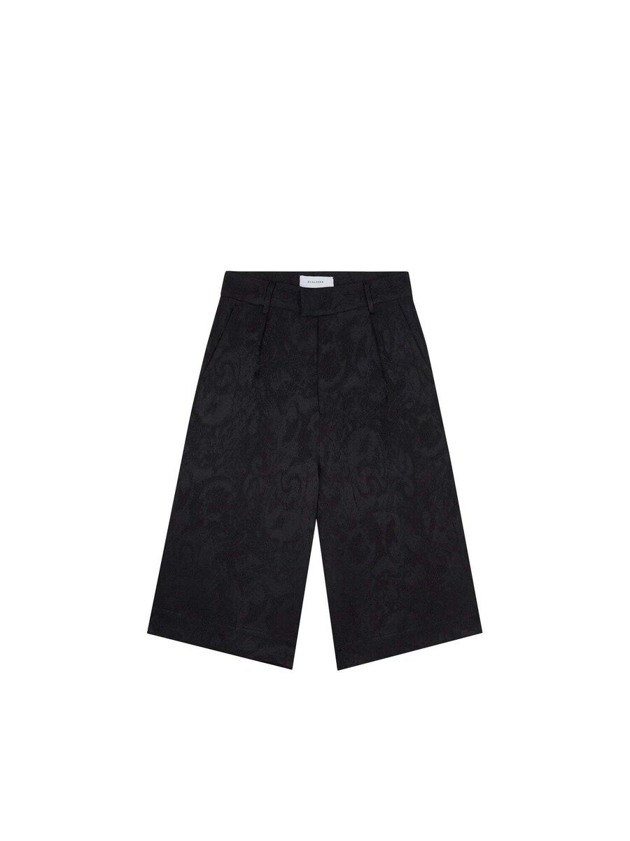 Обычные брюки со складками спереди Scalpers Jac Asian, черный
Обычные брюки со складками спереди Scalpers Jac Asian, черный