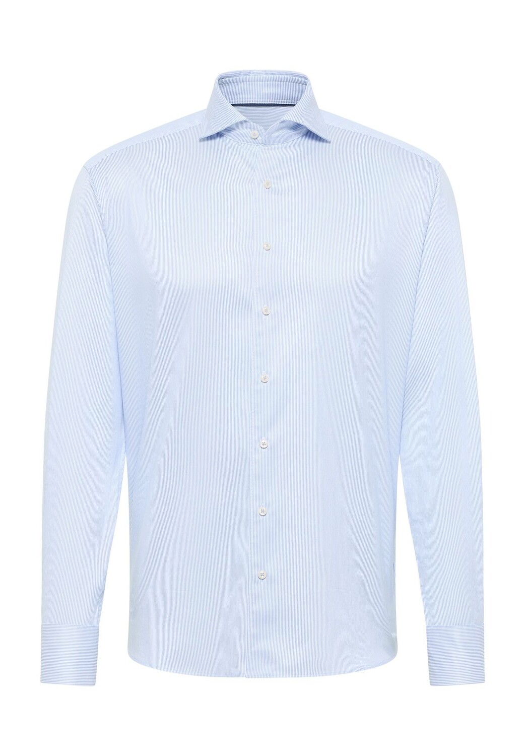 Рубашка из твила MODERN FIT ETERNA, светло-синий
Рубашка из твила MODERN FIT ETERNA, светло-синий