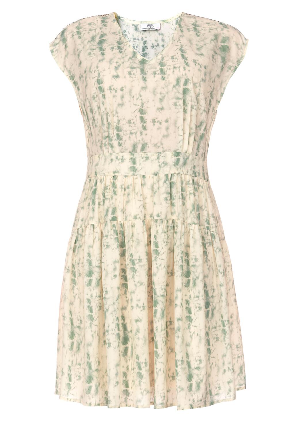 Платье Le Temps des Cerises Sommer JASNA, синий
Платье Le Temps des Cerises Sommer JASNA, синий