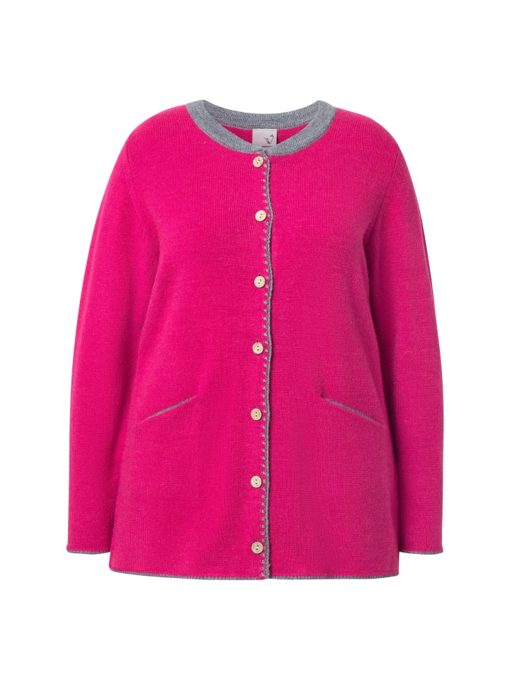 Толстовка Ulla Popken
Толстовка Ulla Popken